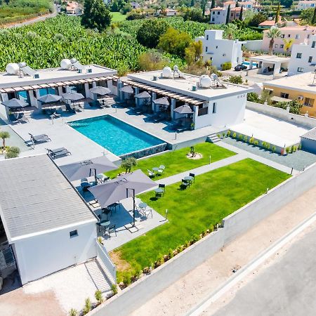 Antesia Coral Bay Resort By Ezoria Villas - Adults Only Εξωτερικό φωτογραφία