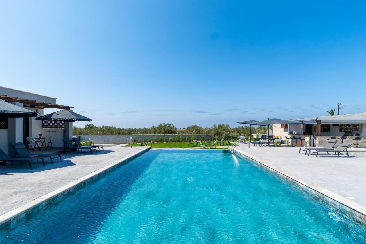 Antesia Coral Bay Resort By Ezoria Villas - Adults Only Εξωτερικό φωτογραφία