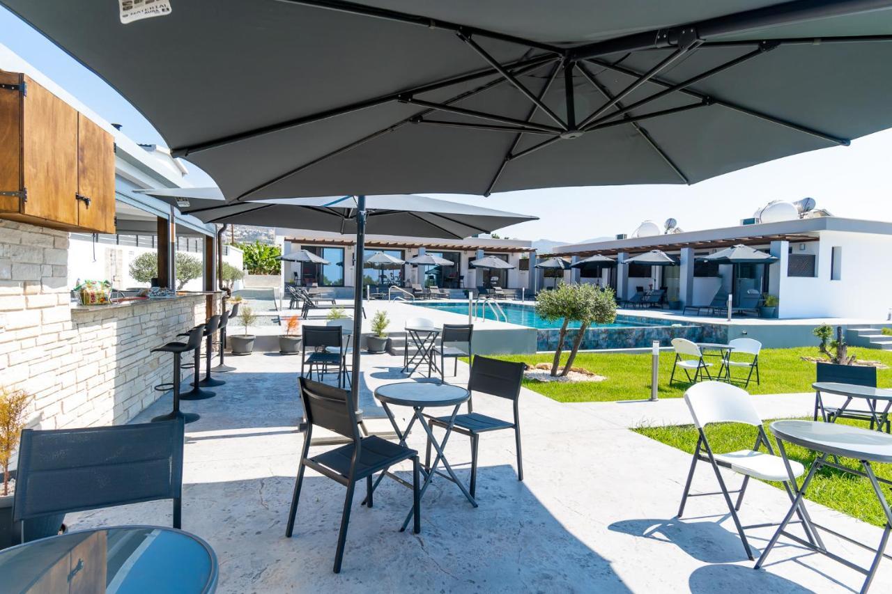 Antesia Coral Bay Resort By Ezoria Villas - Adults Only Εξωτερικό φωτογραφία