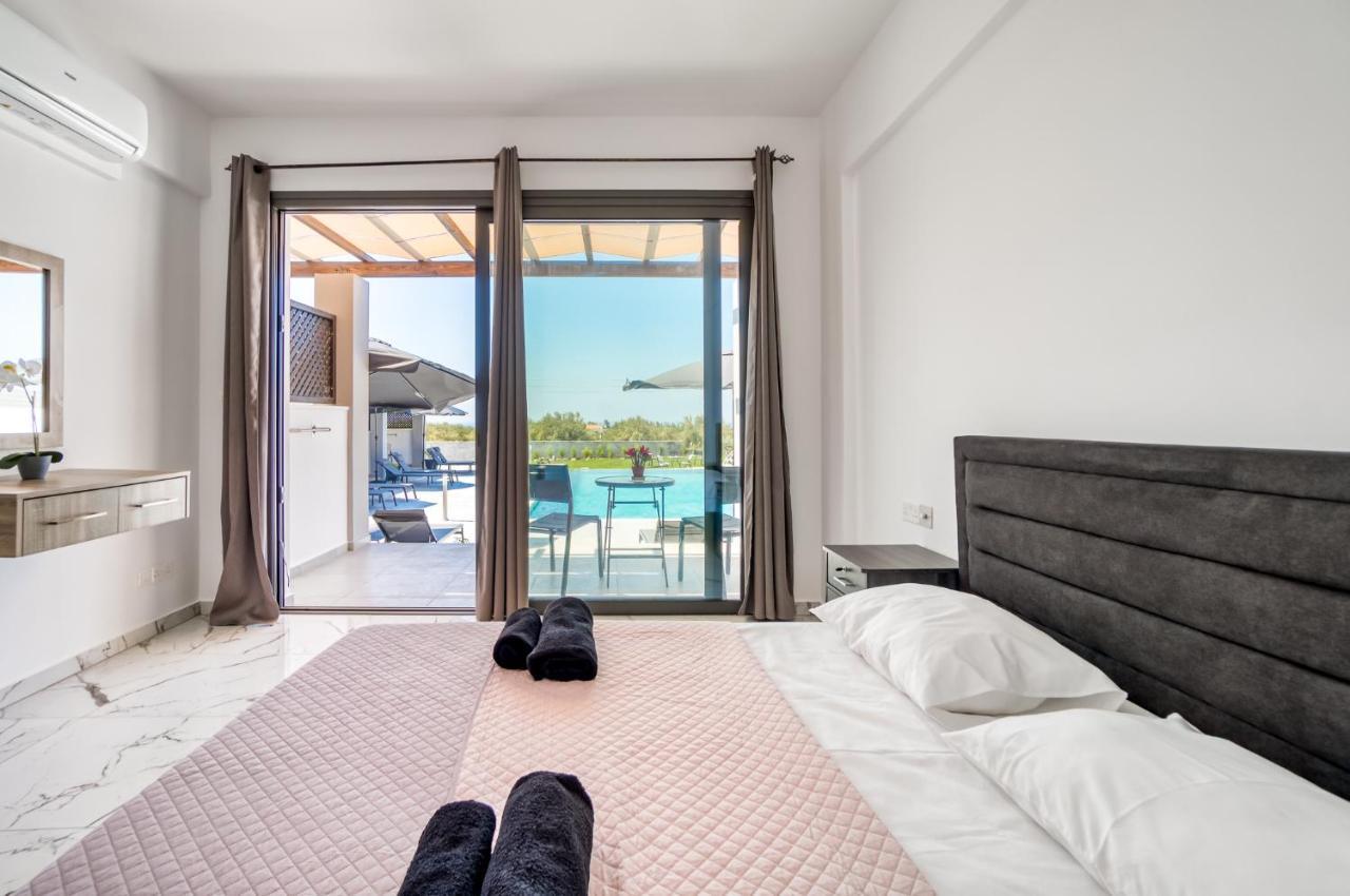 Antesia Coral Bay Resort By Ezoria Villas - Adults Only Εξωτερικό φωτογραφία