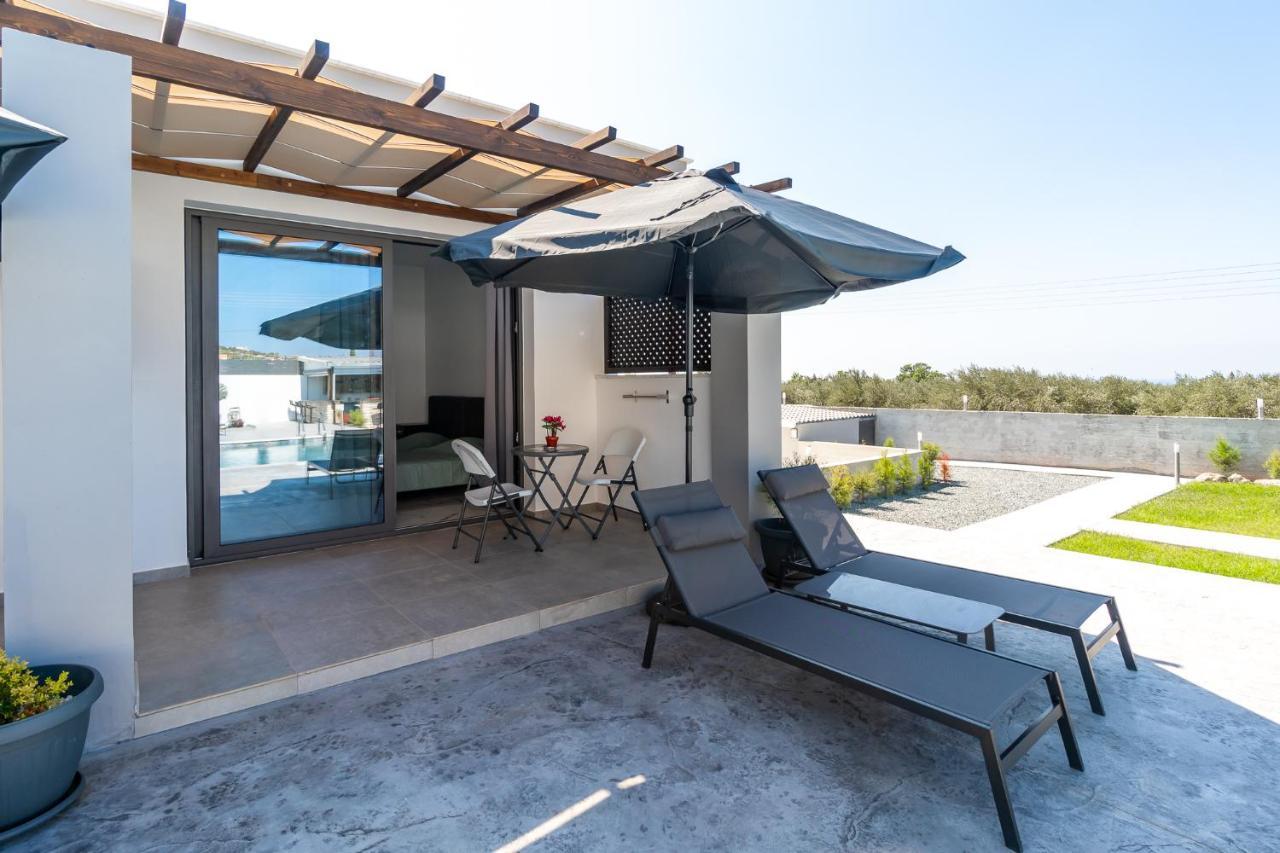 Antesia Coral Bay Resort By Ezoria Villas - Adults Only Εξωτερικό φωτογραφία