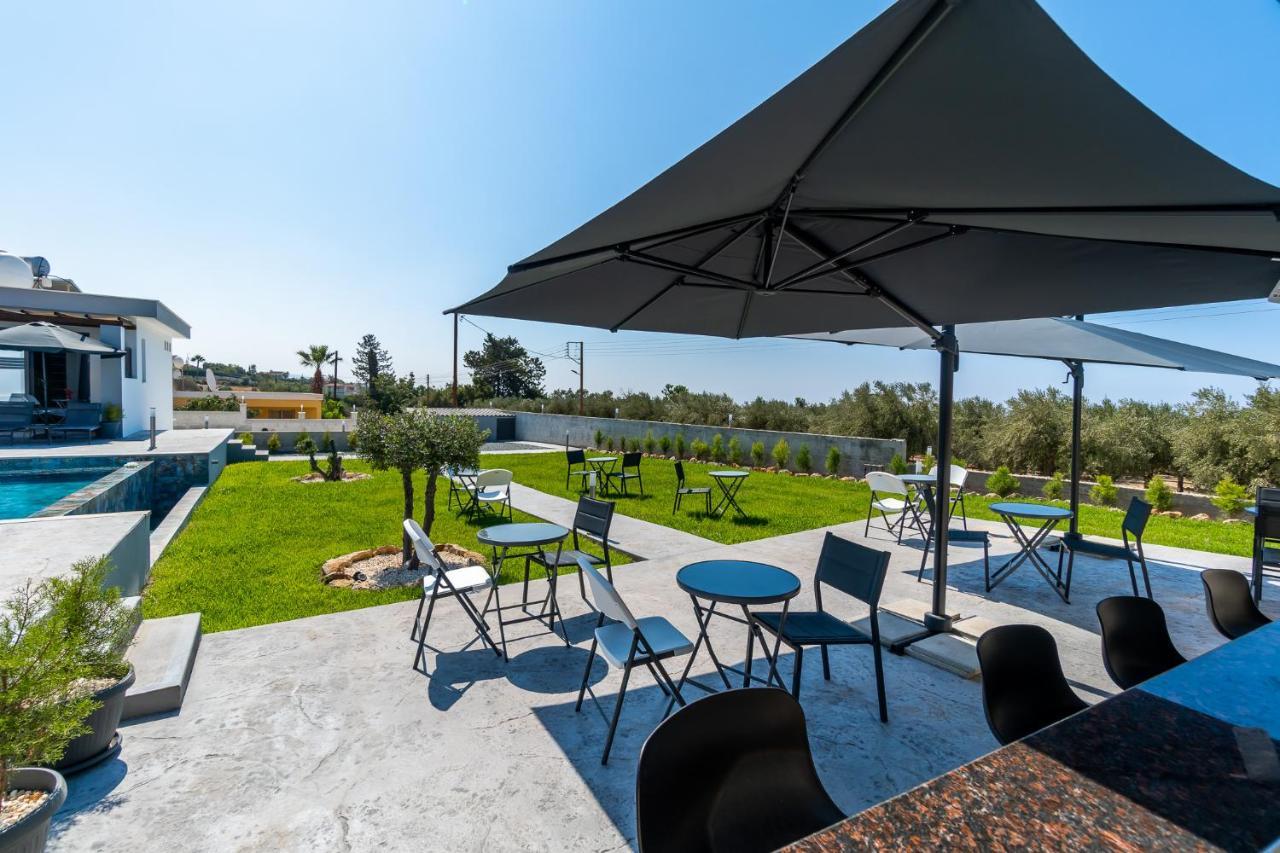 Antesia Coral Bay Resort By Ezoria Villas - Adults Only Εξωτερικό φωτογραφία