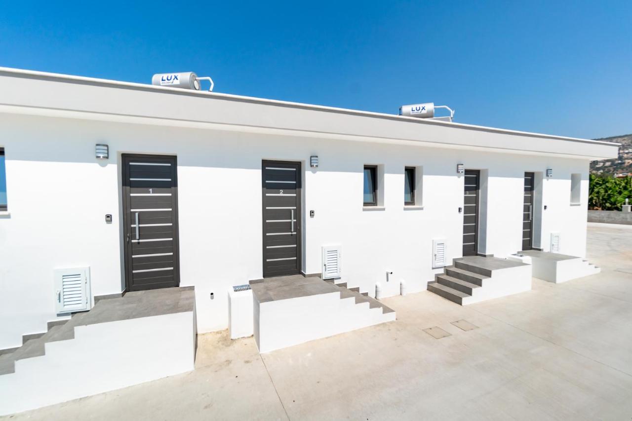 Antesia Coral Bay Resort By Ezoria Villas - Adults Only Εξωτερικό φωτογραφία