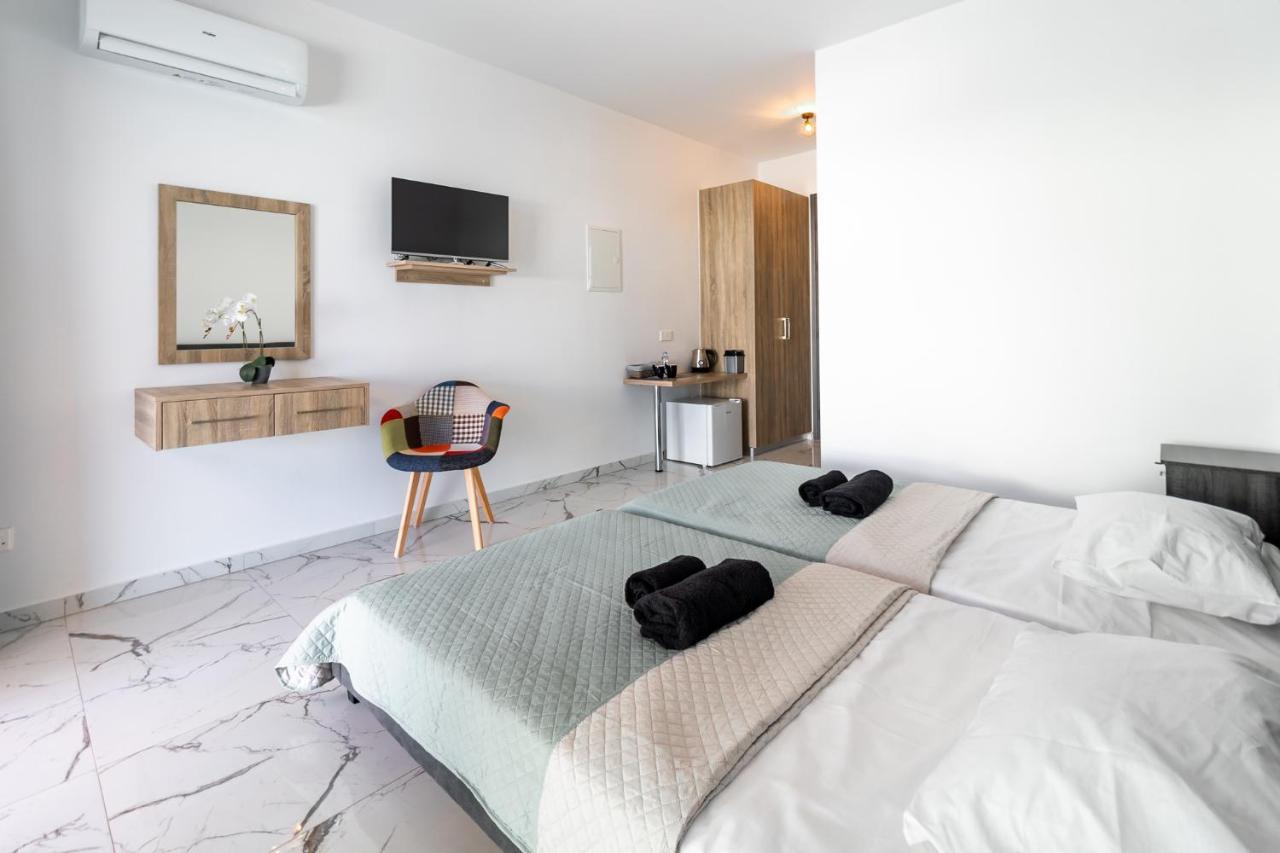 Antesia Coral Bay Resort By Ezoria Villas - Adults Only Εξωτερικό φωτογραφία