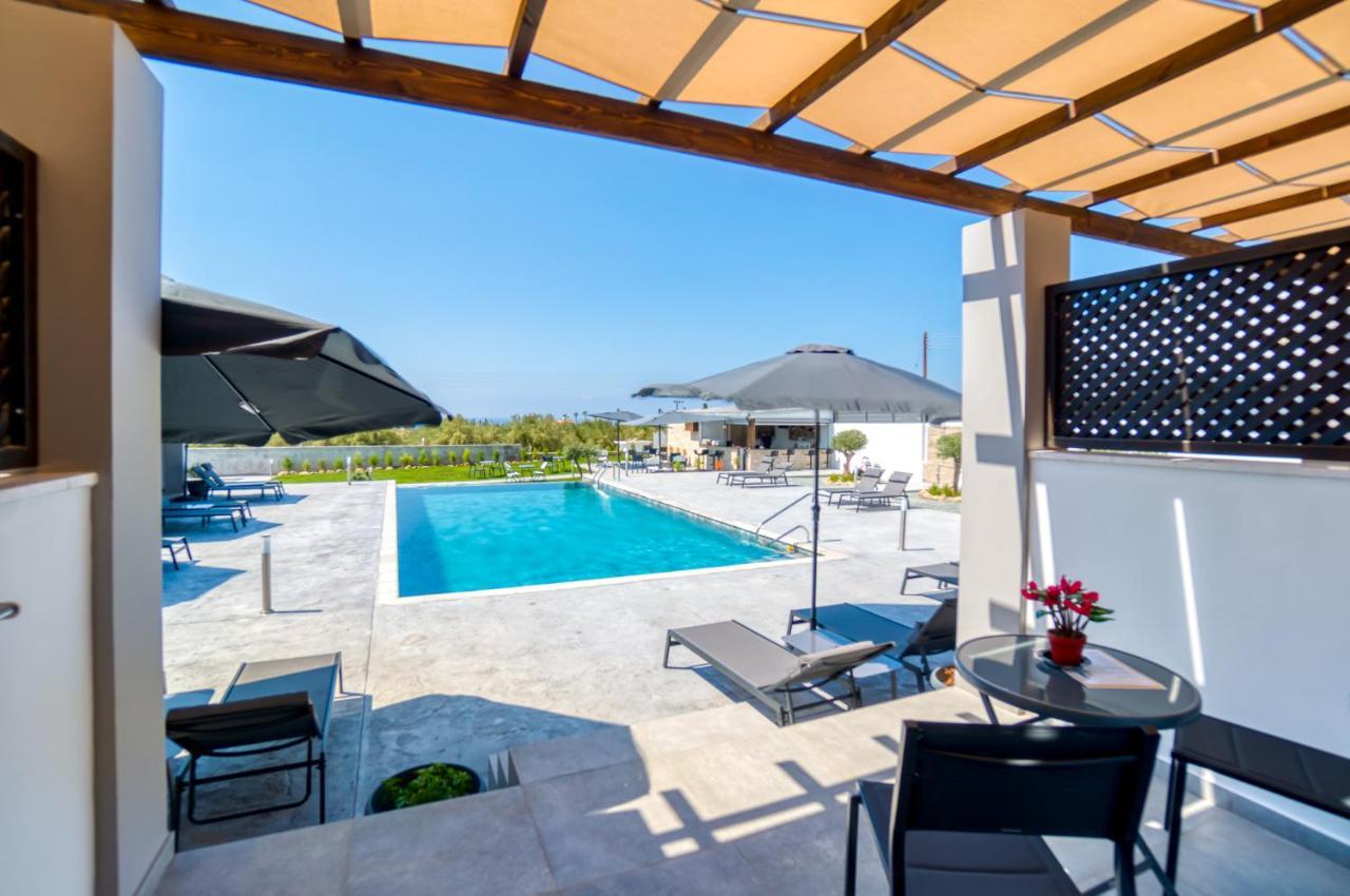 Antesia Coral Bay Resort By Ezoria Villas - Adults Only Εξωτερικό φωτογραφία