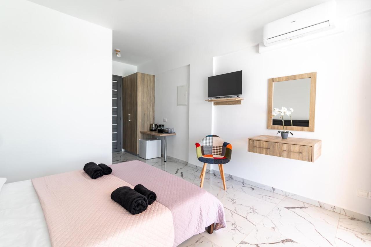 Antesia Coral Bay Resort By Ezoria Villas - Adults Only Εξωτερικό φωτογραφία
